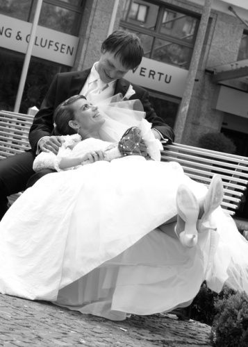 fotografovanie svadby 2012